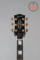 2007 Gibson Custom Shop Les Paul Custom Alpine White