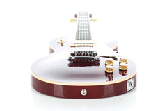 2016 Gibson Les Paul Traditional T Wine Red Plus Top