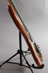 1997 Alembic Rogue 5 String Bass Guitar