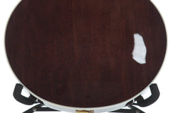 2003 Gretsch G6122 JR Country Classic Walnut Electric Guitar