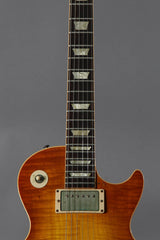 2007 Gibson Custom Shop Historic Les Paul '59 Reissue Iced Tea Burst