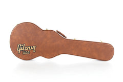 2016 Gibson Les Paul Traditional T Wine Red Plus Top