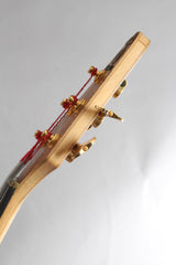 1997 Alembic Rogue 5 String Bass Guitar