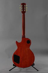 2007 Gibson Custom Shop Historic Les Paul '59 Reissue Iced Tea Burst