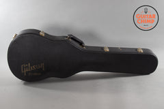 2007 Gibson Custom Shop Les Paul Custom Alpine White