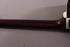 2018 Gretsch G6118T-135 LTD 135th Anniversary 2-Tone Casino Gold Dark Cherry Metallic