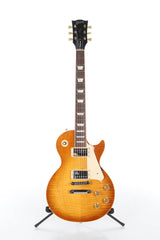 2016 Gibson Les Paul Traditional T Honey Burst