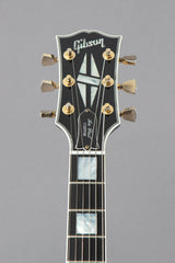 2016 Left-Handed Gibson Custom Shop Les Paul Custom Black Beauty