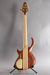 1997 Alembic Rogue 5 String Bass Guitar