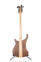 2016 Rickenbacker 4003 SW Walnut Bass Guitar