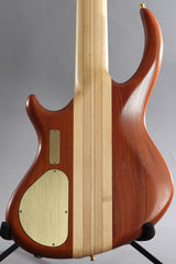 1997 Alembic Rogue 5 String Bass Guitar