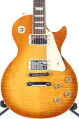 2016 Gibson Les Paul Traditional T Honey Burst