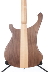 2016 Rickenbacker 4003 SW Walnut Bass Guitar
