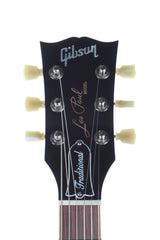 2016 Gibson Les Paul Traditional T Honey Burst