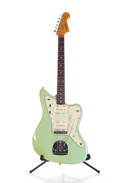 2005 Fender American Vintage 1962 Reissue Jazzmaster Surf Green