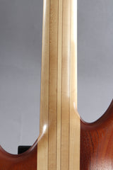 1997 Alembic Rogue 5 String Bass Guitar