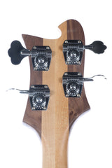 2016 Rickenbacker 4003 SW Walnut Bass Guitar