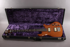 1977 BC Rich Eagle Bass ~Original Guild Pickups~