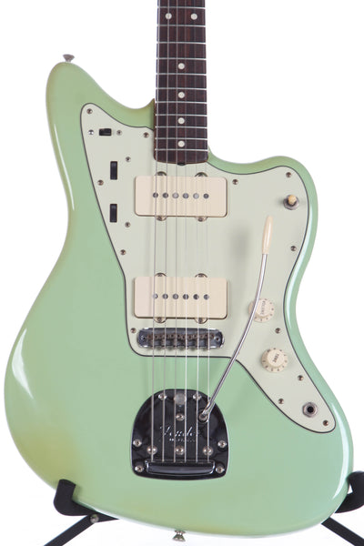 人気新品 Jazzmaster /Fender '62 Vintage American エレキギター