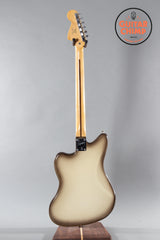 Fender Squier Jazzmaster Baritone Antigua
