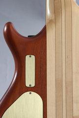 1997 Alembic Rogue 5 String Bass Guitar