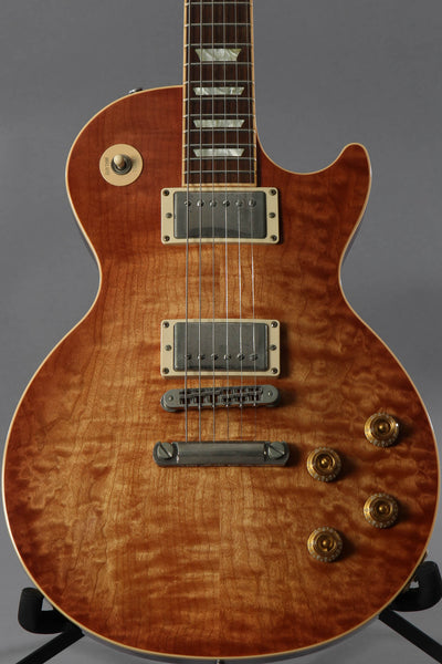 2005年製 gibsun 50s lespaul standard hs IMG_4322_aa81140d-700a-4094-