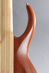 1997 Alembic Rogue 5 String Bass Guitar