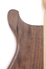 2016 Rickenbacker 4003 SW Walnut Bass Guitar