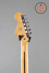 Fender Squier Jazzmaster Baritone Antigua