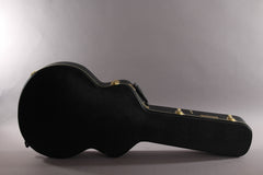 2018 Gretsch G6118T-135 LTD 135th Anniversary 2-Tone Casino Gold Dark Cherry Metallic