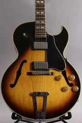 1978 Gibson ES-175 Arch Top Electric Guitar
