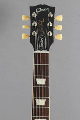 2019 Gibson Les Paul Standard 50's Heritage Cherry Sunburst