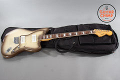 Fender Squier Jazzmaster Baritone Antigua