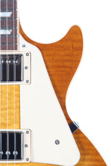 2016 Gibson Les Paul Traditional T Honey Burst