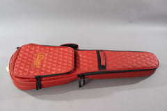 2016 Left-Handed Gibson Custom Shop Les Paul Custom Black Beauty