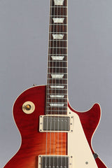 2019 Gibson Les Paul Standard 50's Heritage Cherry Sunburst