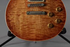 2005 Gibson Les Paul Standard Plus Quilt Light Burst ~50's Neck~
