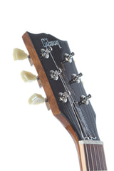 2016 Gibson Les Paul Traditional T Honey Burst