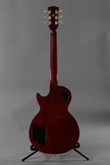 2005 Gibson Les Paul Standard Plus Quilt Light Burst ~50's Neck~