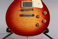 2019 Gibson Les Paul Standard 50's Heritage Cherry Sunburst