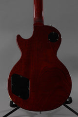 2005 Gibson Les Paul Standard Plus Quilt Light Burst ~50's Neck~