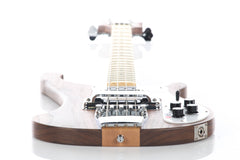 2016 Rickenbacker 4003 SW Walnut Bass Guitar