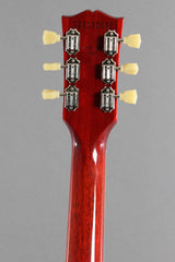 2019 Gibson Les Paul Standard 50's Heritage Cherry Sunburst