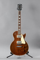 2016 Gibson Les Paul Standard Limited Edition Figured Walnut