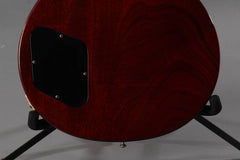 2005 Gibson Les Paul Standard Plus Quilt Light Burst ~50's Neck~