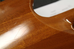 1977 BC Rich Eagle Bass ~Original Guild Pickups~