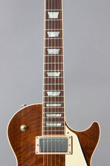 2016 Gibson Les Paul Standard Limited Edition Figured Walnut