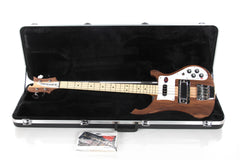 2016 Rickenbacker 4003 SW Walnut Bass Guitar