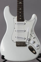 2018 PRS Paul Reed Smith John Mayer Signature Frost White