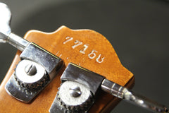 1977 BC Rich Eagle Bass ~Original Guild Pickups~